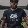 Don’t Always Listen To Metallica But When I Do Nothing Eles Matters T Shirt