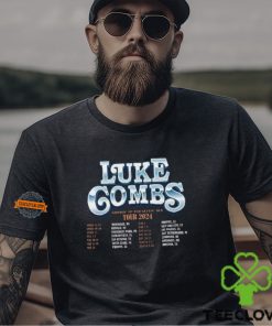Luke Combs Shirt Country Music Cowgirl T Shirt