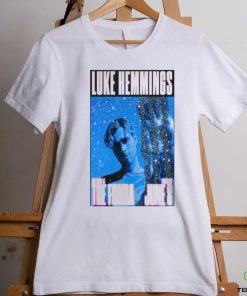 Luke Hemmings Los Angeles Fonda Theatre Ca June 8 2023 Long Sleeves T Shirt