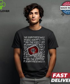 Luke Lee Emptiness Shirt