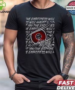 Luke Lee Emptiness Shirt