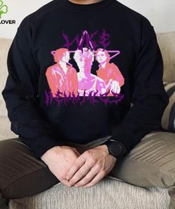Luke Metal Shirt 2 Luke Metal Shirt