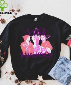 Luke Metal Shirt 4 Luke Metal Shirt