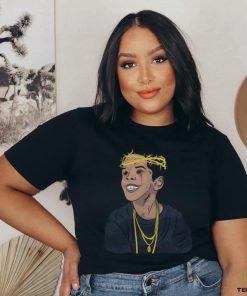 Luke Paak In The Flygod Shirt