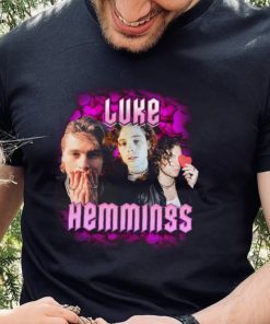 Luke Shirt