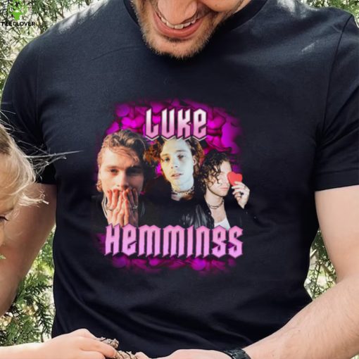 Luke Shirt