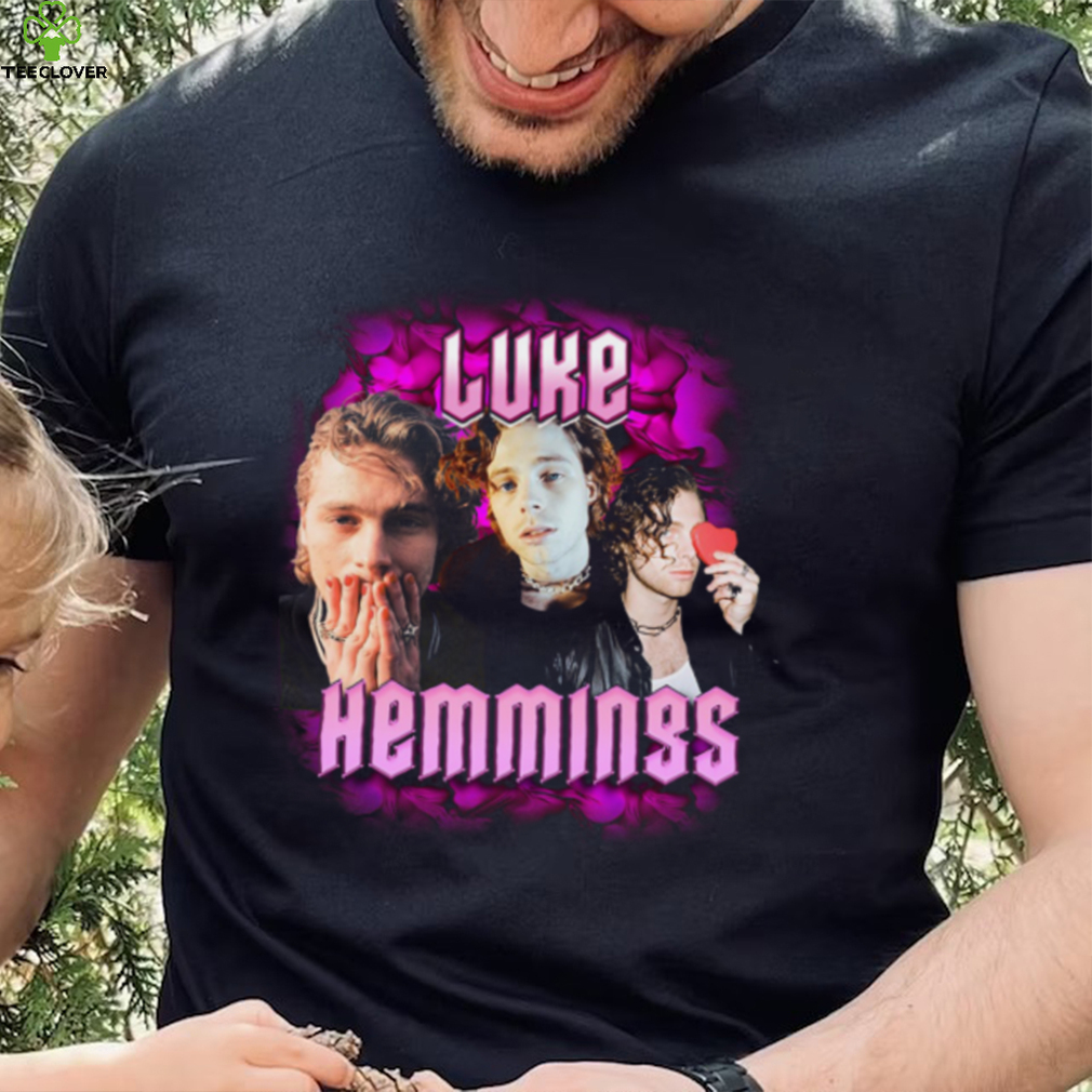 Luke Shirt Luke Shirt