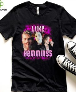 Luke Shirt 1 Luke Shirt