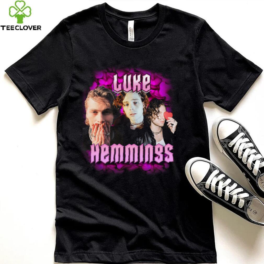 Luke Shirt Luke Shirt