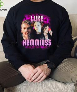 Luke Shirt 2 Luke Shirt