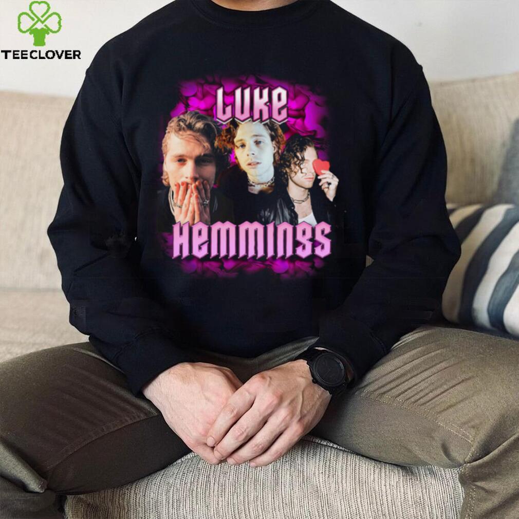 Luke Shirt Luke Shirt