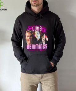 Luke Shirt 3 Luke Shirt