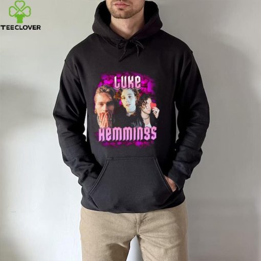 Luke Shirt