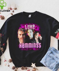Luke Shirt 4 Luke Shirt