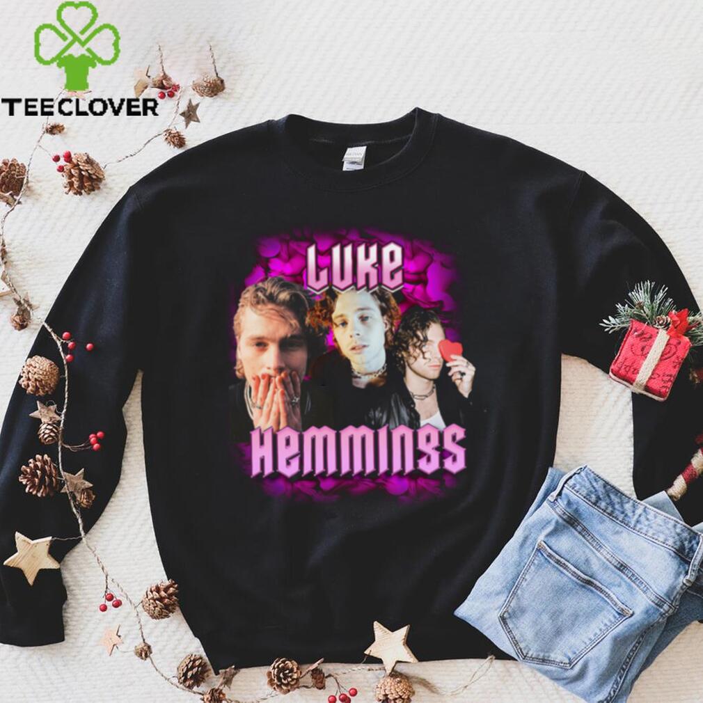 Luke Shirt Luke Shirt