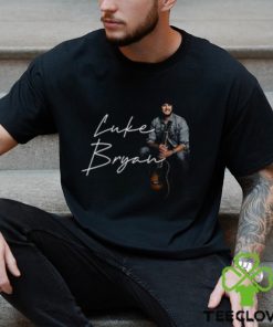 Luke Tour 2023 Ticket Prices Shirt, Bryan Tour 2023 Merch, Luke Bryan Songs Playlist Unisex Tee Shirt