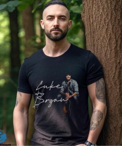 Luke Tour 2023 Ticket Prices Shirt, Bryan Tour 2023 Merch, Luke Bryan Songs Playlist Unisex Tee Shirt