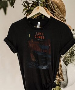 Luke combs montreal qc nov 18th 2022 centre bell qc hoodie, sweater, longsleeve, shirt v-neck, t-shirt