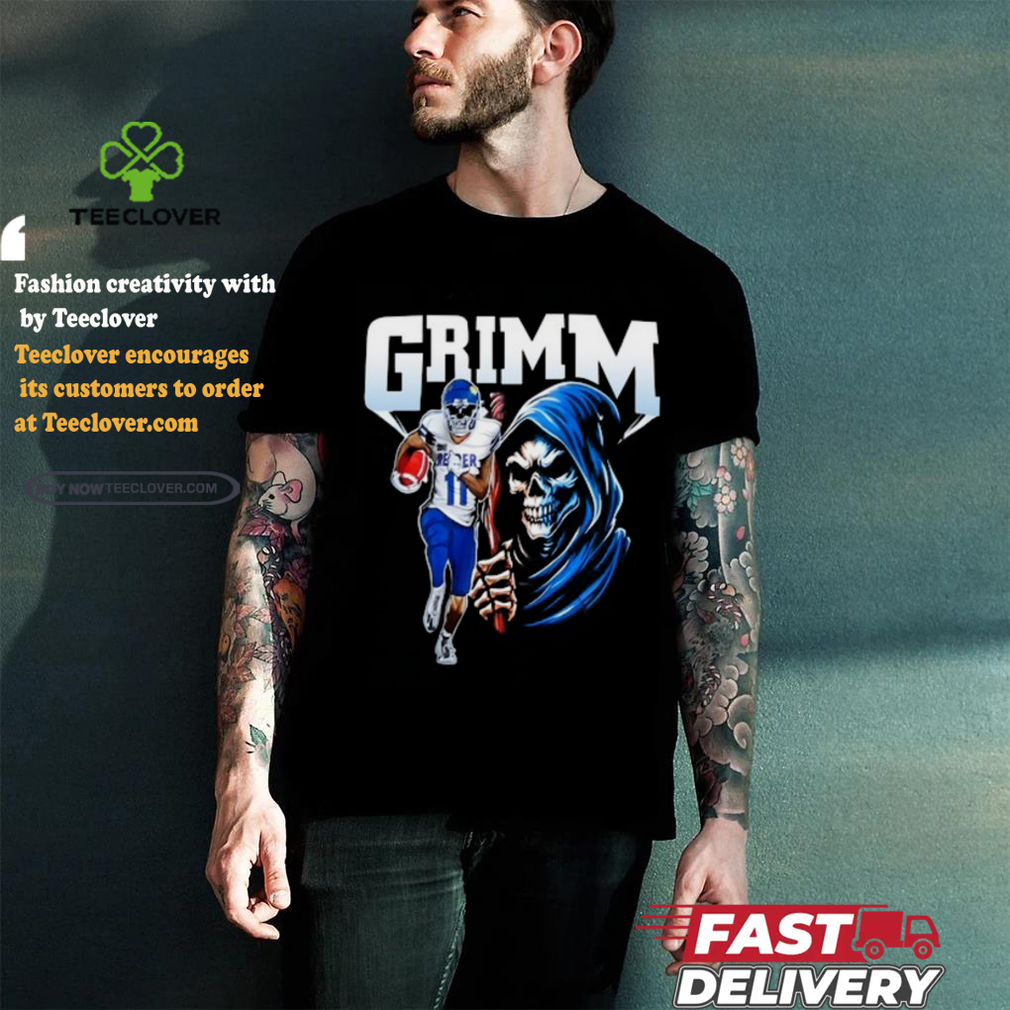 Lukegrimm25 Luke Grimm Reaper Shirt Lukegrimm25 Luke Grimm Reaper Shirt