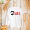 Lula T Shirt President Brazil 2022 Hot