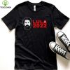 Lula T Shirt President Brazil 2022