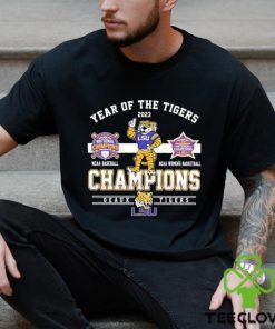 Lupinmerch – Mike the Tiger Year of the Tigers 2023 Champions Geaux Tigers shirt