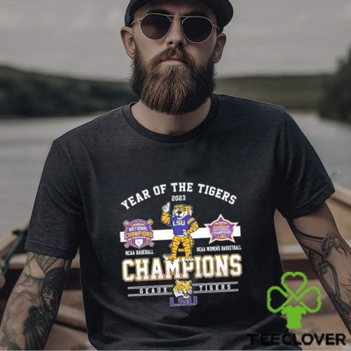 Lupinmerch – Mike the Tiger Year of the Tigers 2023 Champions Geaux Tigers shirt