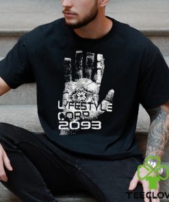 Lyfestyle Corp 2093 Hand hoodie, sweater, longsleeve, shirt v-neck, t-shirt