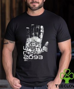 Lyfestyle Corp 2093 Hand hoodie, sweater, longsleeve, shirt v-neck, t-shirt