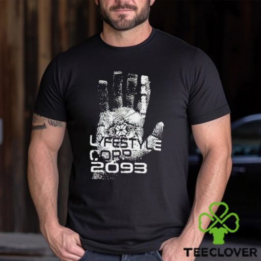 Lyfestyle Corp 2093 Hand hoodie, sweater, longsleeve, shirt v-neck, t-shirt