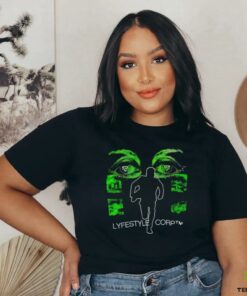 Lyfestyle Corp 2093 shirt