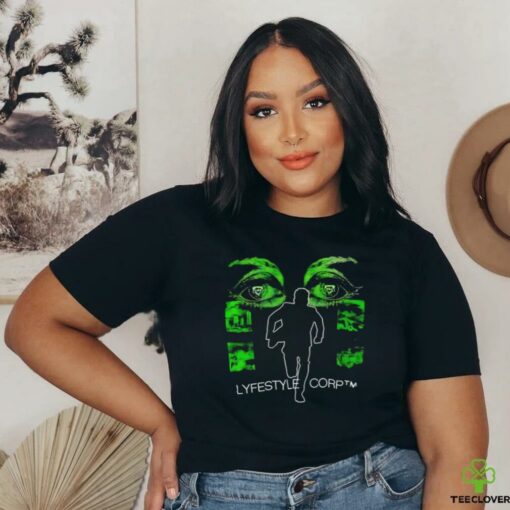 Lyfestyle Corp 2093 shirt