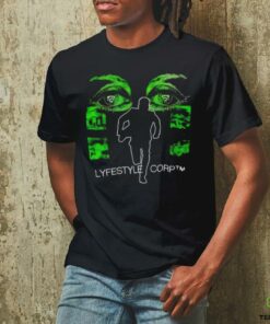 Lyfestyle Corp 2093 shirt
