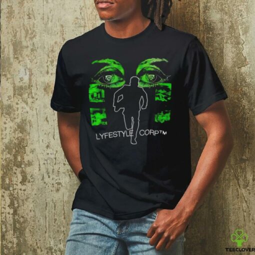 Lyfestyle Corp 2093 shirt