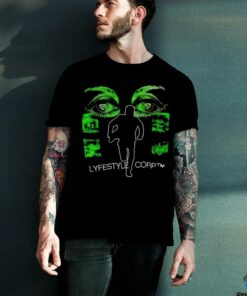 Lyfestyle Corp 2093 shirt