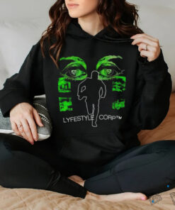 Lyfestyle Corp 2093 shirt