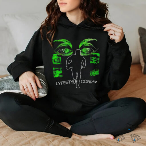 Lyfestyle Corp 2093 shirt