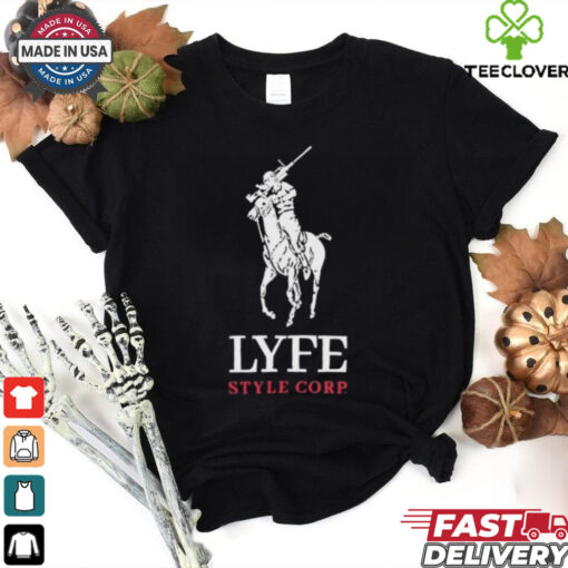 Lyfestyle Corp Box Set 1 T hoodie, sweater, longsleeve, shirt v-neck, t-shirt