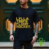 Allen Eagle Nation Inc Hot Boys Allen Strong Shirt