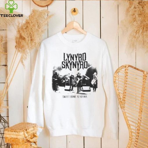 Lynyrd Skynyrd Sweet Home Alabama Simple Man Retro Vintage Southern Rock Live Tour hoodie, sweater, longsleeve, shirt v-neck, t-shirt