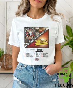 Lynyrd Skynyrd Tour 2023 Shirt The Sharp Dressed Simple Man Classic T Shirt