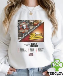 Lynyrd Skynyrd Tour 2023 Shirt The Sharp Dressed Simple Man Classic T Shirt 2 Lynyrd Skynyrd Tour 2023 Shirt The Sharp Dressed Simple Man Classic T Shirt