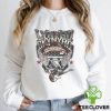 Eras Tour T Shirt Fun Music Lover Gift Shirt For 2023 Swiftie Concert Hoodie
