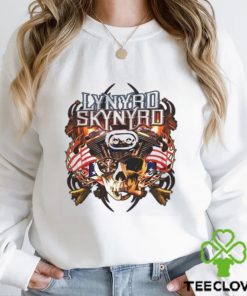 Lynyrd Skynyrd Tour 2023 Shirt The Sharp Dressed Simple Man Classic Tee T Shirt 2 Lynyrd Skynyrd Tour 2023 Shirt The Sharp Dressed Simple Man Classic Tee T Shirt