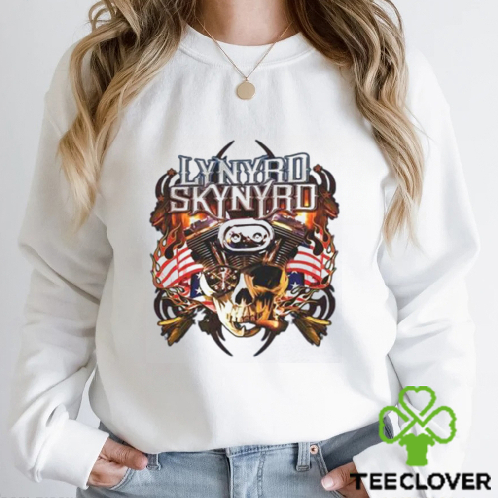 Lynyrd Skynyrd Tour 2023 Shirt The Sharp Dressed Simple Man Classic Tee T Shirt Lynyrd Skynyrd Tour 2023 Shirt The Sharp Dressed Simple Man Classic Tee T Shirt