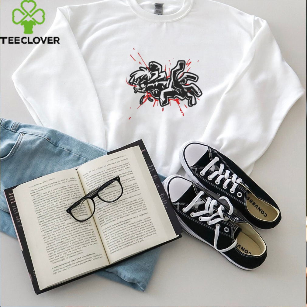Lythero T Shirt Lythero T Shirt