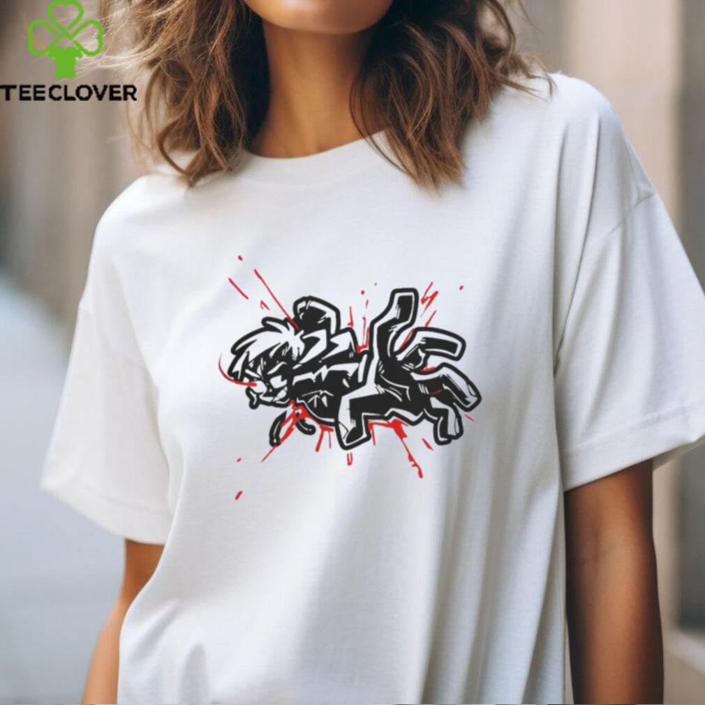 Lythero T Shirt Lythero T Shirt
