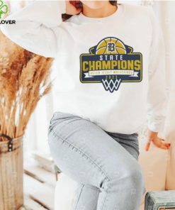 Belen Jesuit Wolverines Basketball 2023 State Champions shirt, hoodie, tank top, sweater and long sleeve t shirt