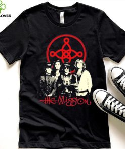 The Mission Band Art Shirt