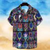 M And ala Grateful Dead All Over Print Unisex Hawaiian Shirt